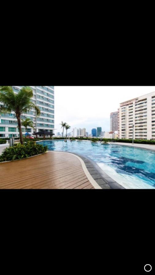 Affordable Makati Serviced Apartments Manila Exteriér fotografie
