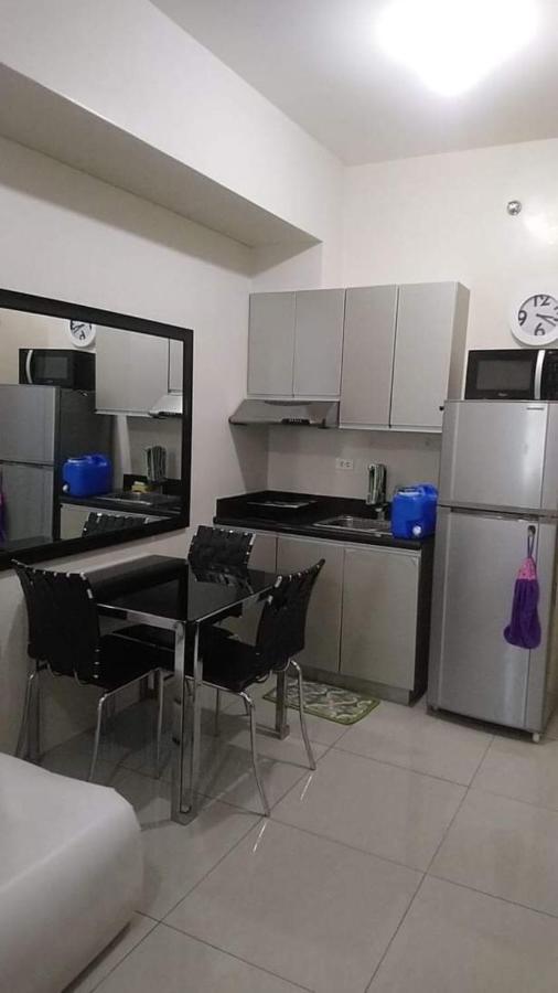 Affordable Makati Serviced Apartments Manila Exteriér fotografie