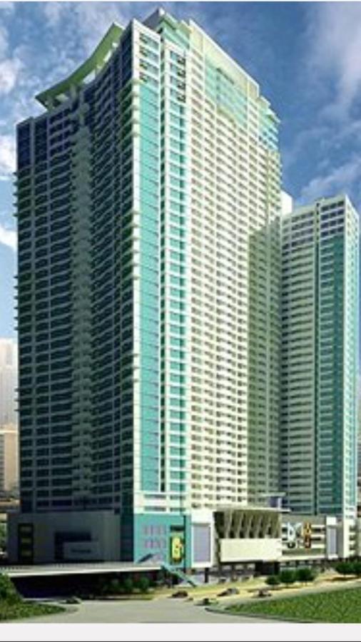 Affordable Makati Serviced Apartments Manila Exteriér fotografie