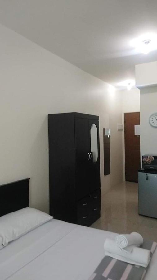 Affordable Makati Serviced Apartments Manila Exteriér fotografie