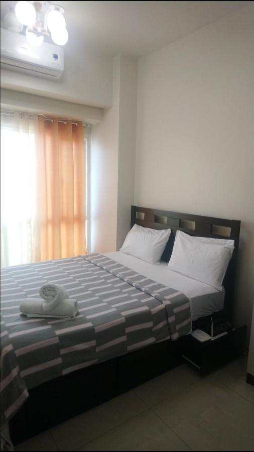 Affordable Makati Serviced Apartments Manila Exteriér fotografie