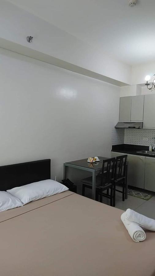 Affordable Makati Serviced Apartments Manila Exteriér fotografie