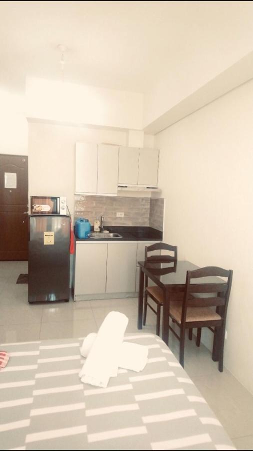 Affordable Makati Serviced Apartments Manila Exteriér fotografie