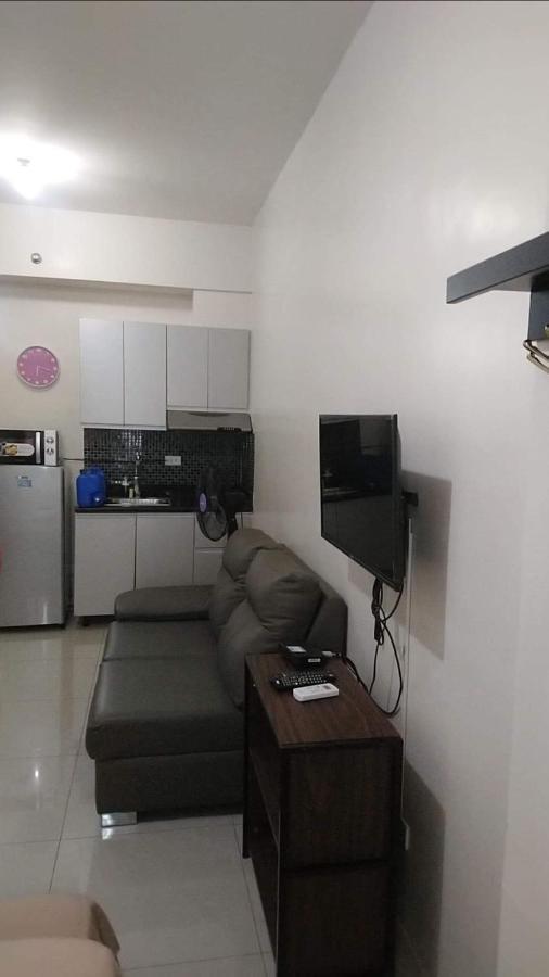 Affordable Makati Serviced Apartments Manila Exteriér fotografie