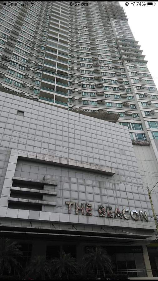 Affordable Makati Serviced Apartments Manila Exteriér fotografie