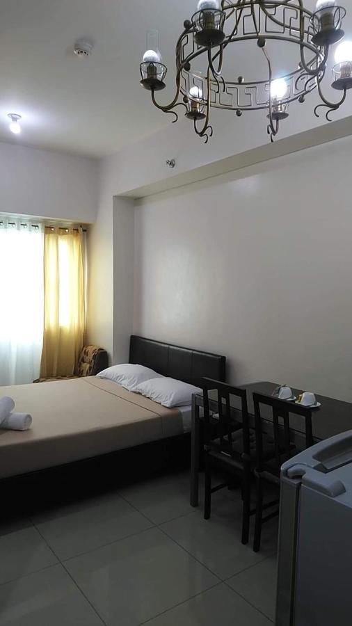 Affordable Makati Serviced Apartments Manila Exteriér fotografie