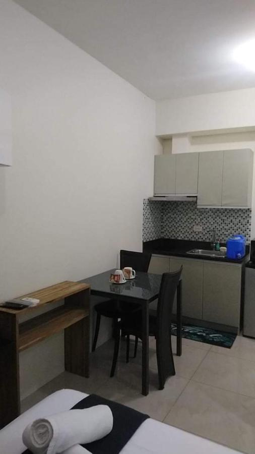 Affordable Makati Serviced Apartments Manila Exteriér fotografie