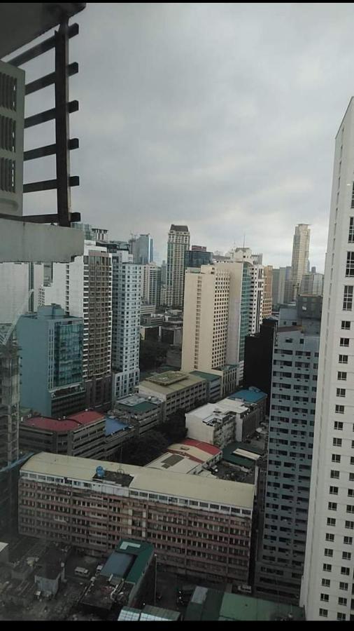 Affordable Makati Serviced Apartments Manila Exteriér fotografie