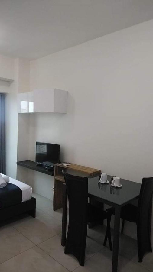 Affordable Makati Serviced Apartments Manila Exteriér fotografie
