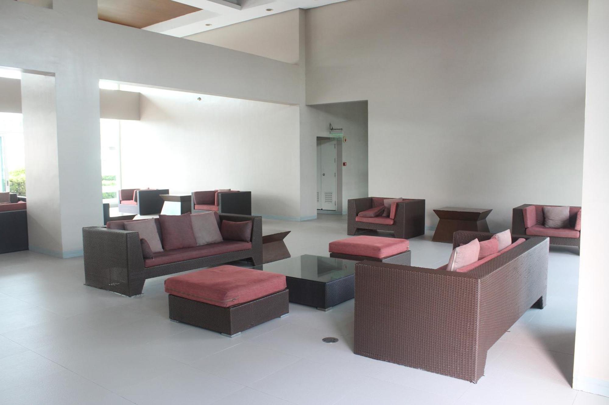 Affordable Makati Serviced Apartments Manila Exteriér fotografie