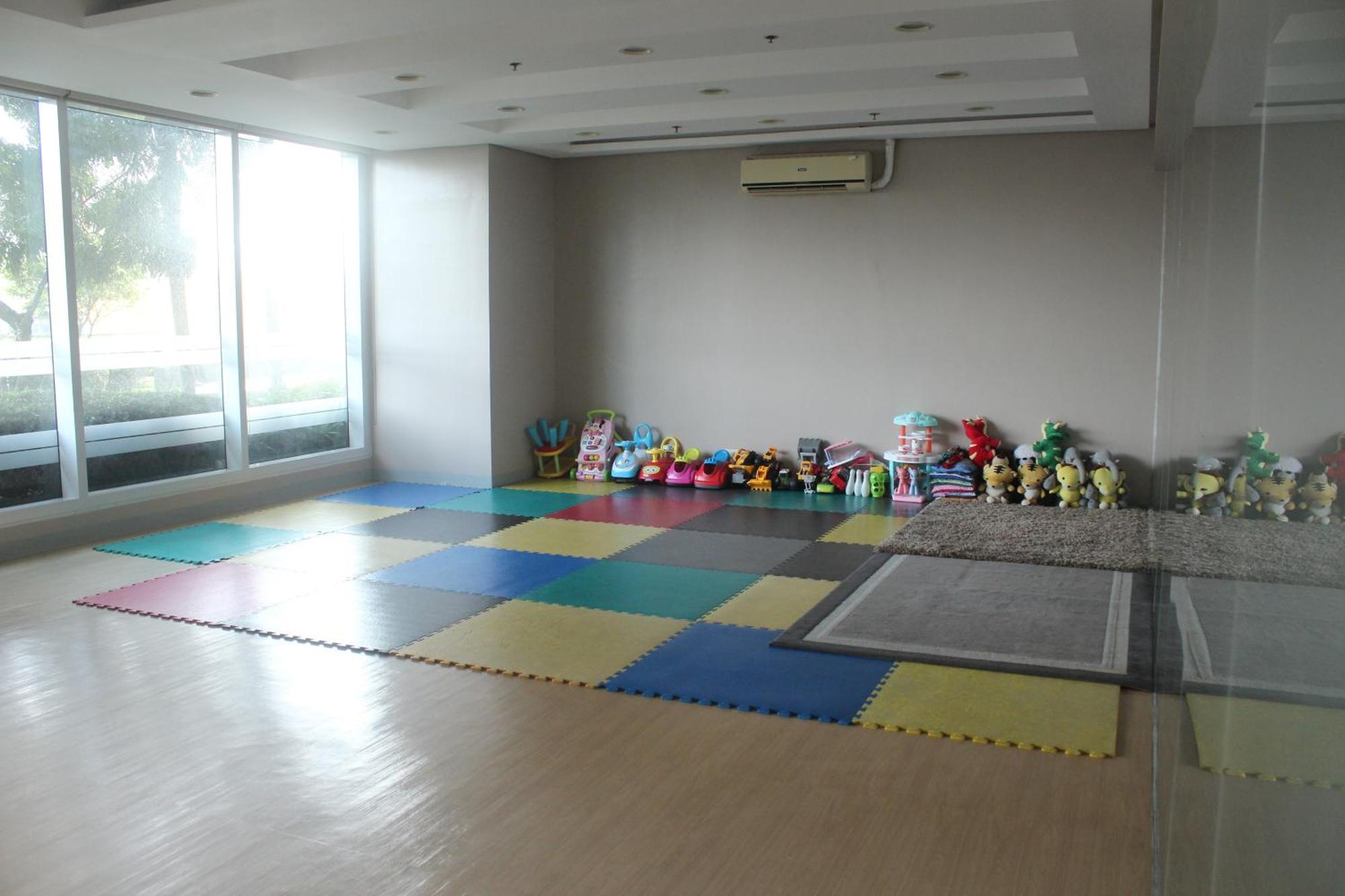 Affordable Makati Serviced Apartments Manila Exteriér fotografie