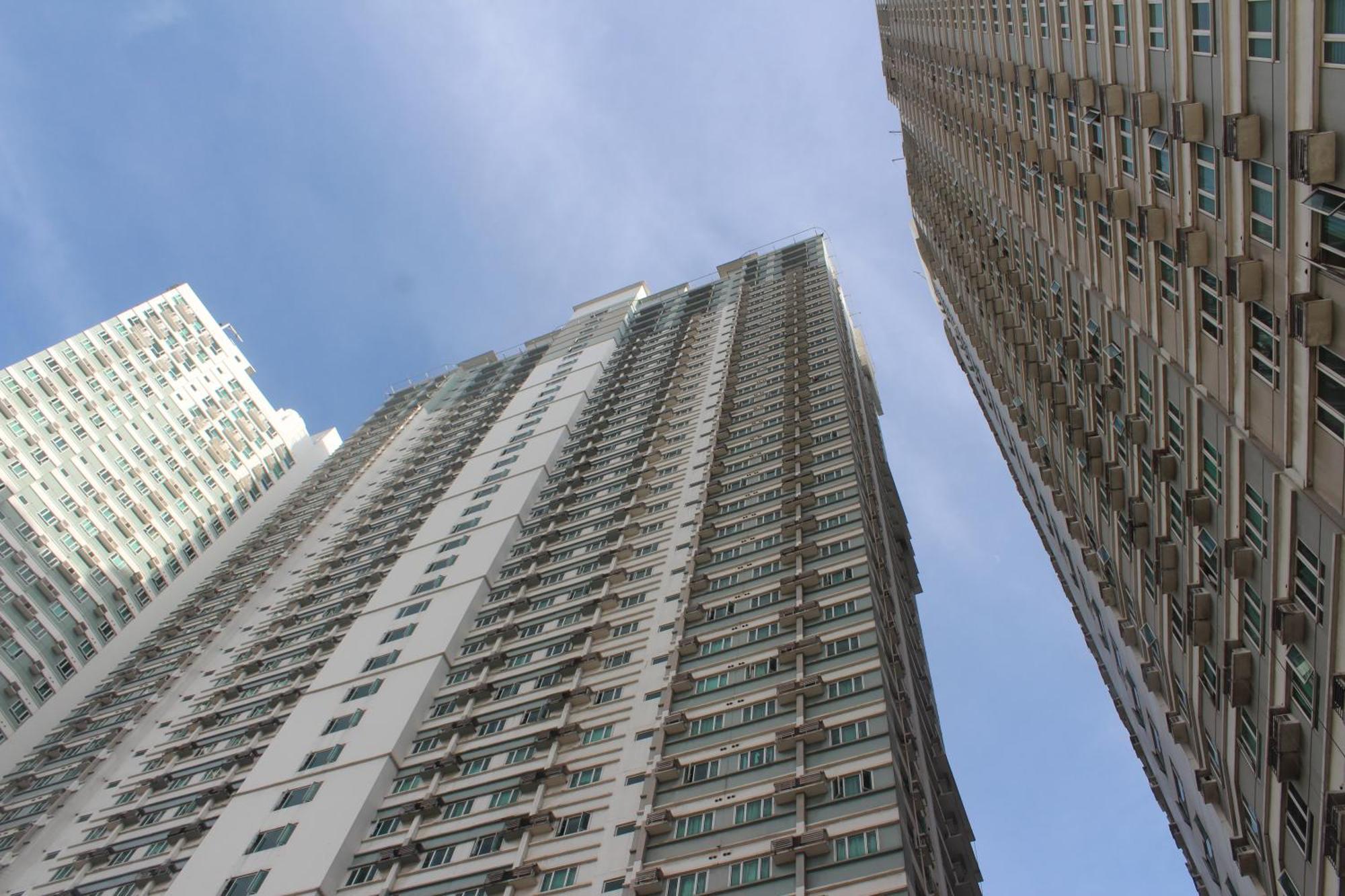 Affordable Makati Serviced Apartments Manila Exteriér fotografie