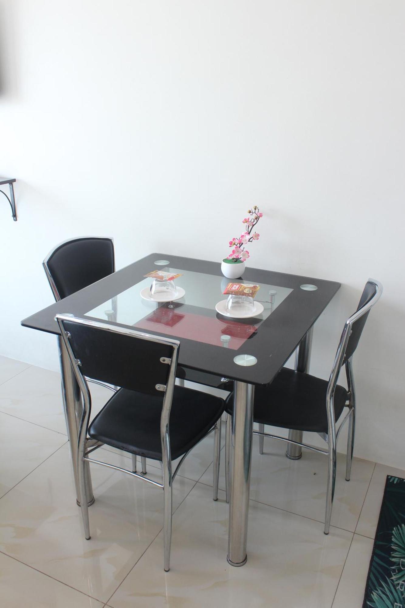Affordable Makati Serviced Apartments Manila Exteriér fotografie
