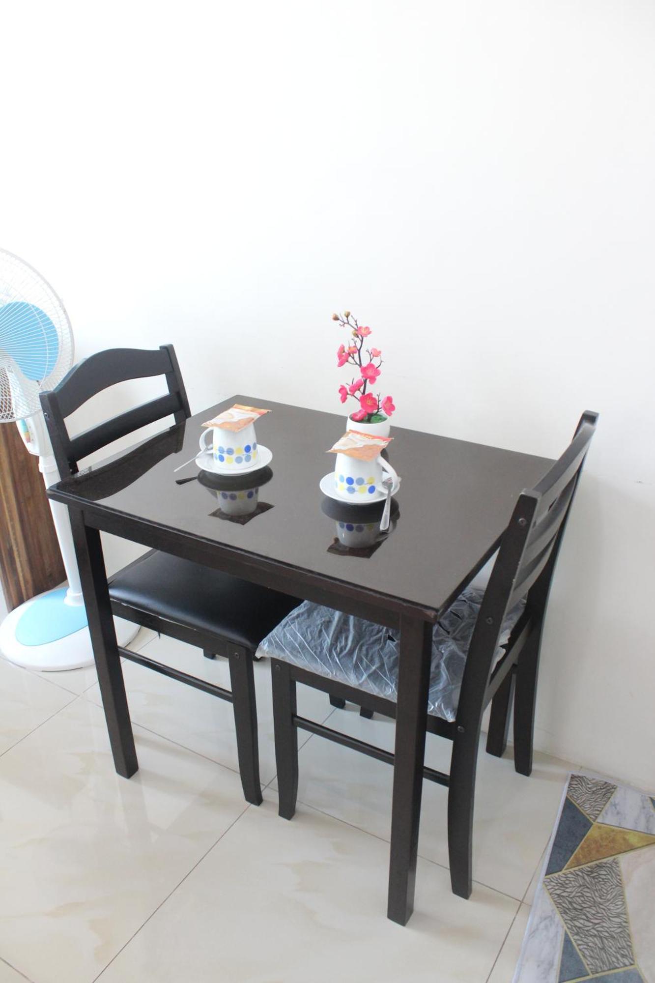 Affordable Makati Serviced Apartments Manila Exteriér fotografie