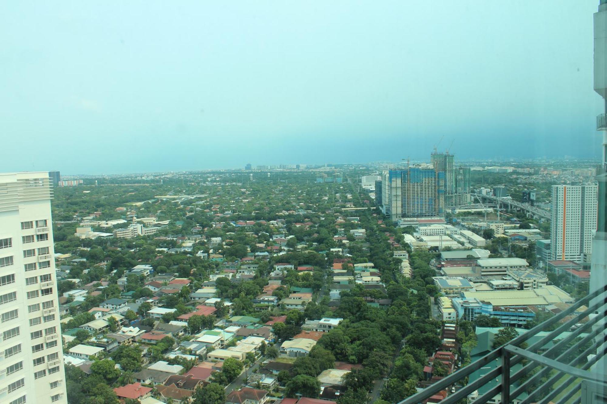 Affordable Makati Serviced Apartments Manila Exteriér fotografie