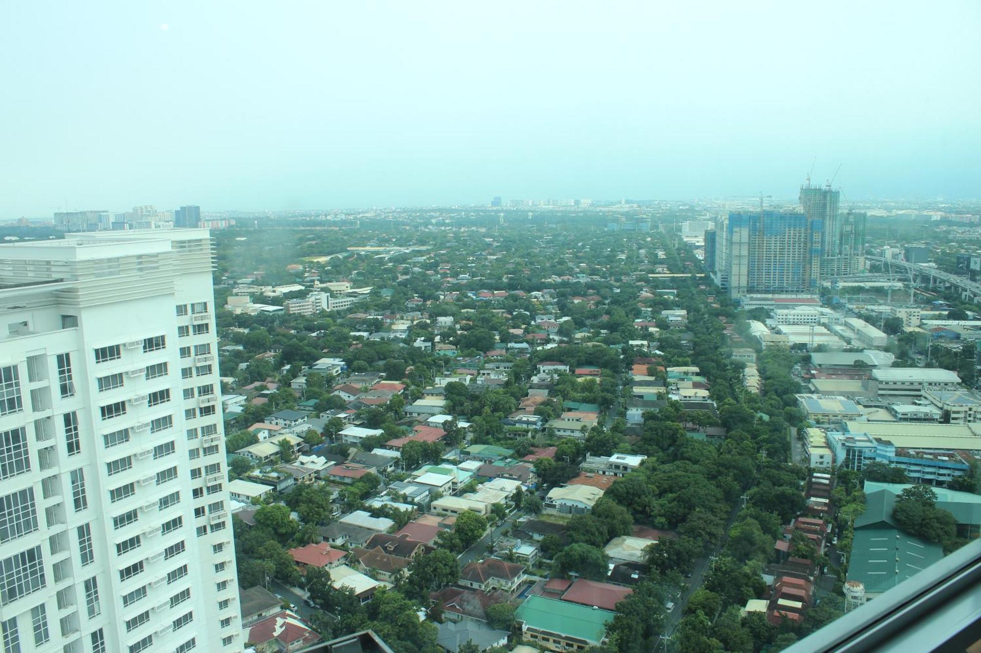 Affordable Makati Serviced Apartments Manila Exteriér fotografie