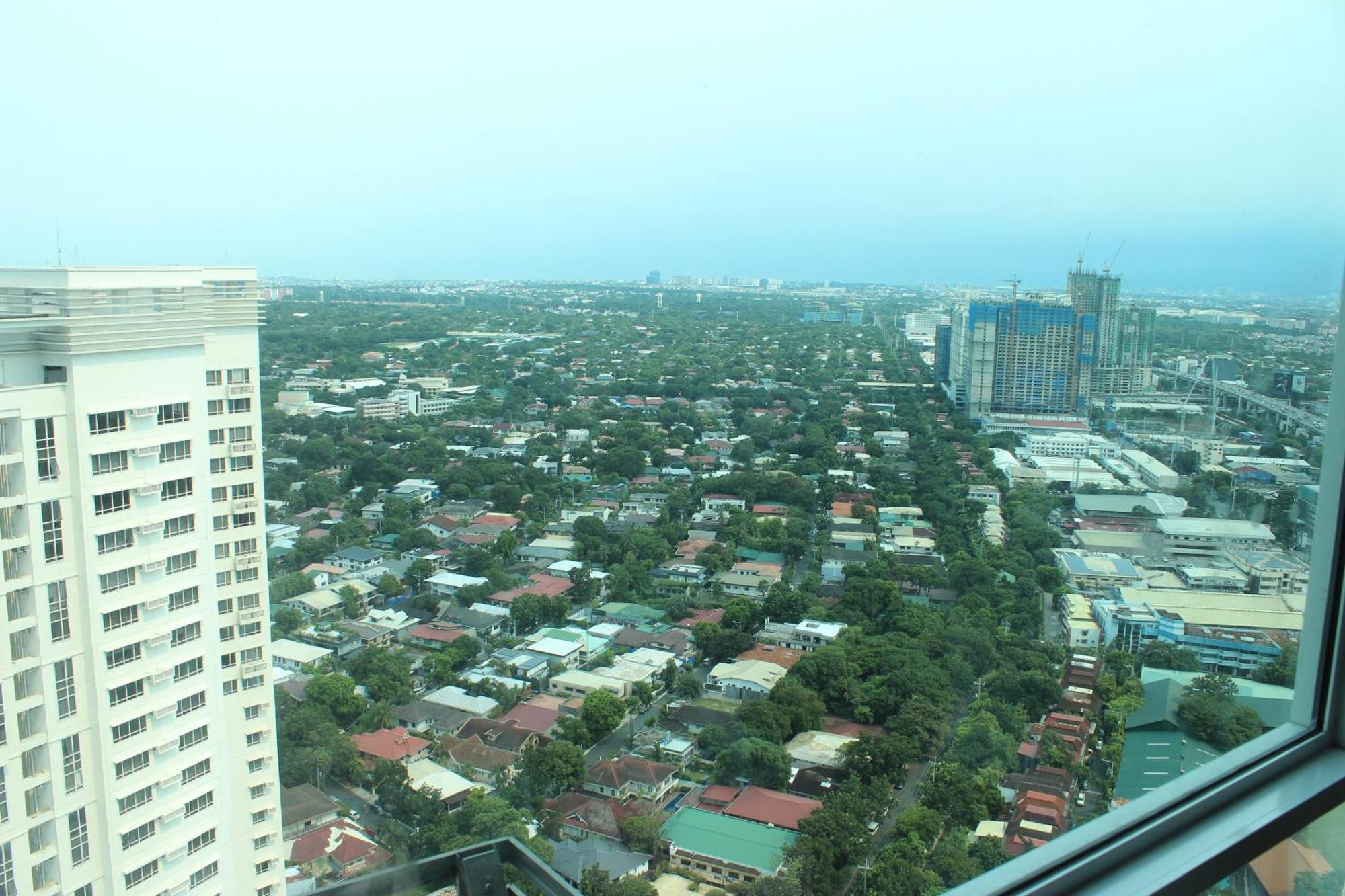 Affordable Makati Serviced Apartments Manila Exteriér fotografie