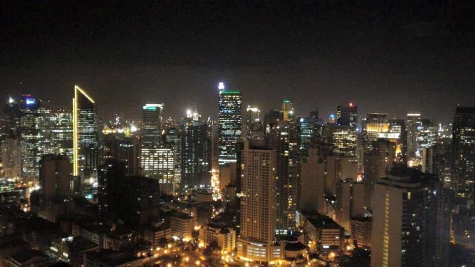 Affordable Makati Serviced Apartments Manila Exteriér fotografie