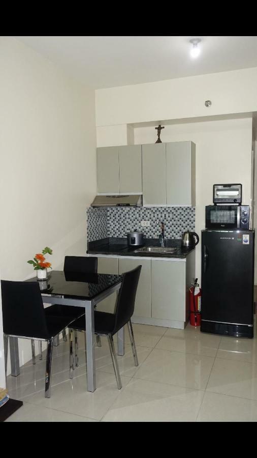 Affordable Makati Serviced Apartments Manila Exteriér fotografie