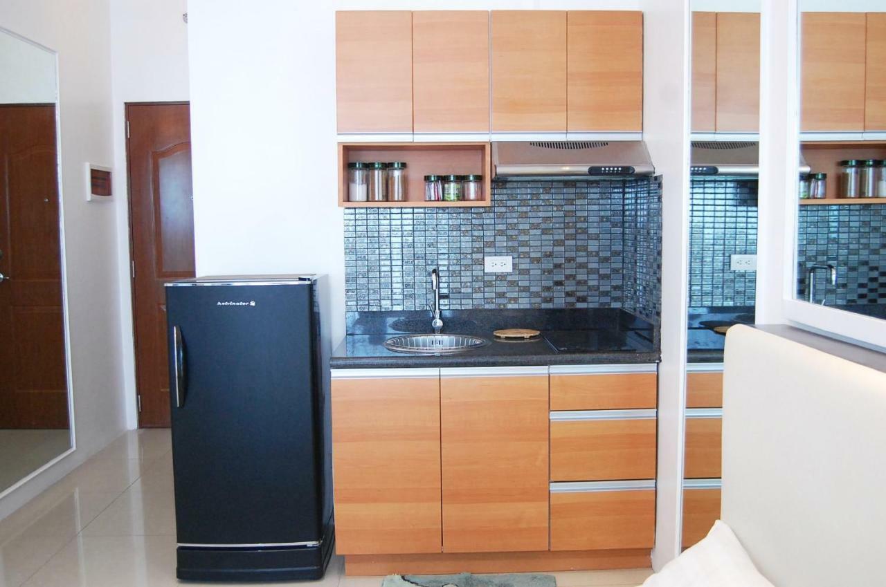 Affordable Makati Serviced Apartments Manila Exteriér fotografie